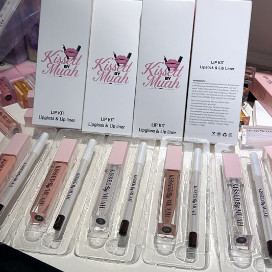 The Muah Collection