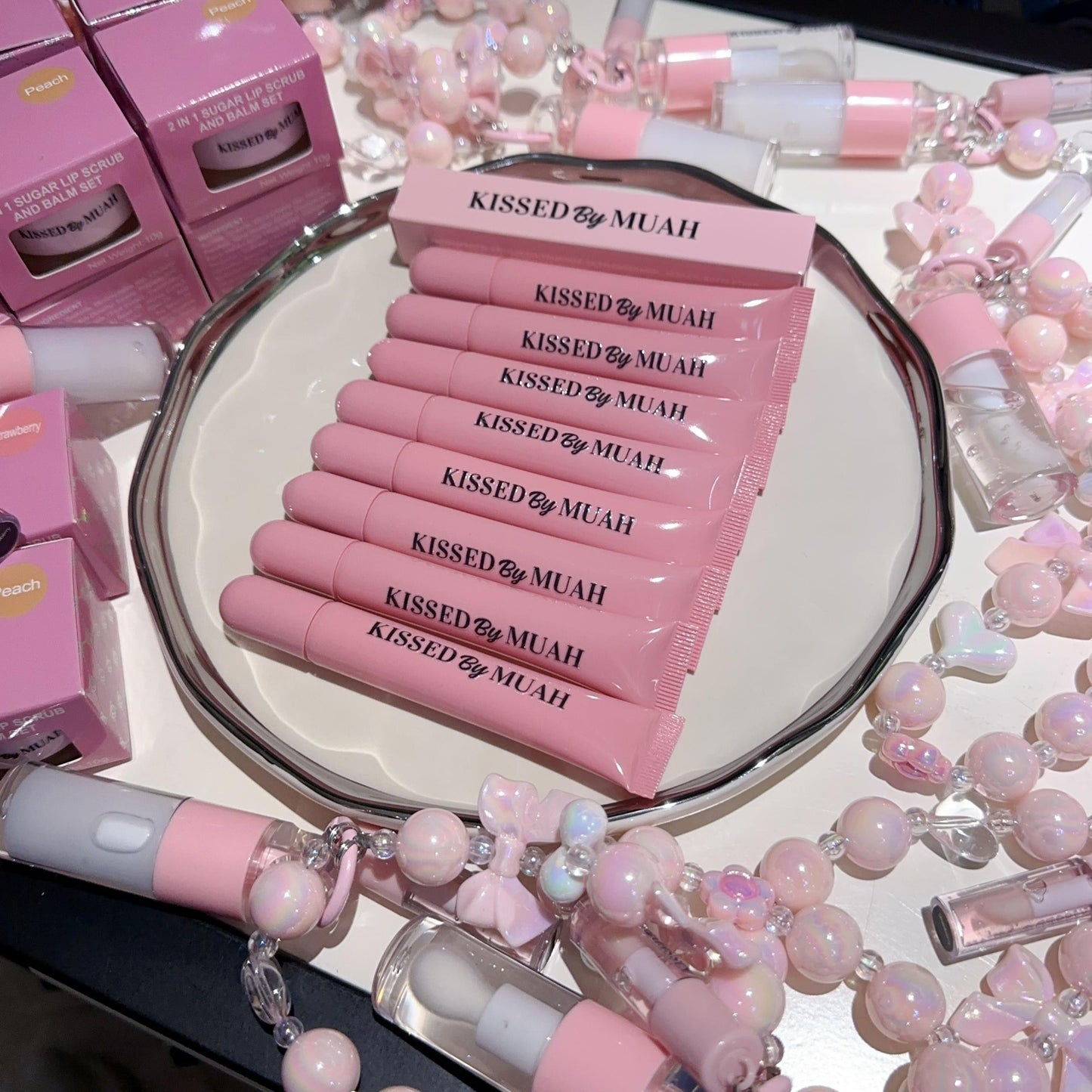 Lip Balm Butter