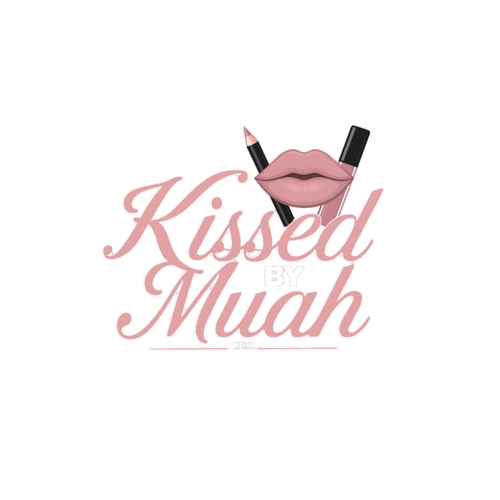 KissedByMuah