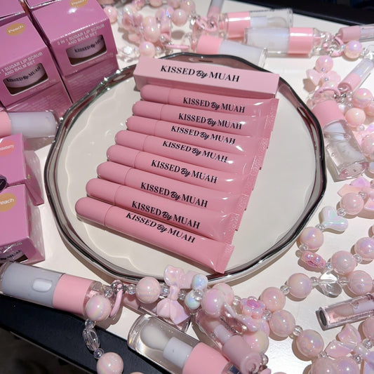Lip Balm Butter