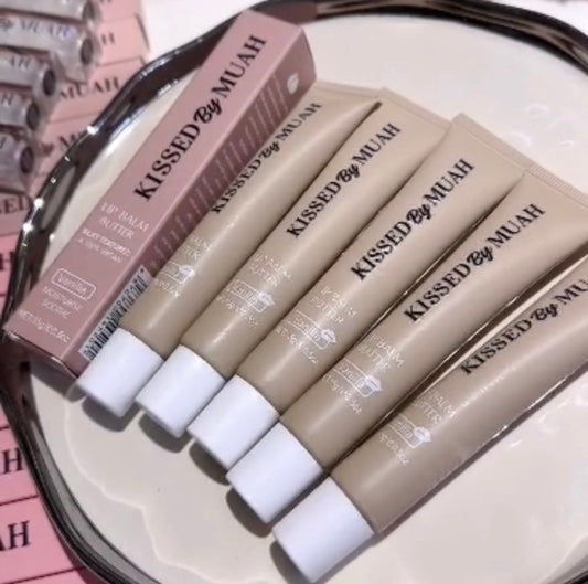 Lip Balm Butter