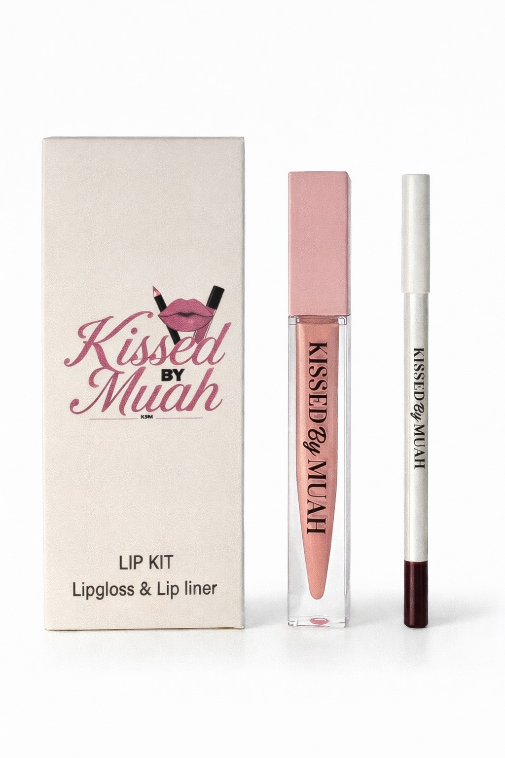 Kissed By Adore