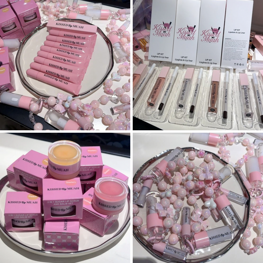 The Muah Collection