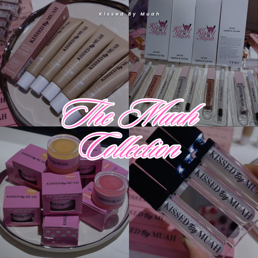 The Muah Collection